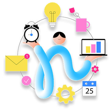 Workflow management dashboard